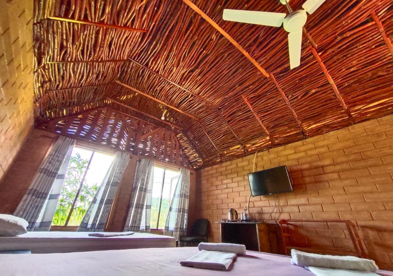 Cinnamon Village Sinharaja Deniyaya Exterior foto