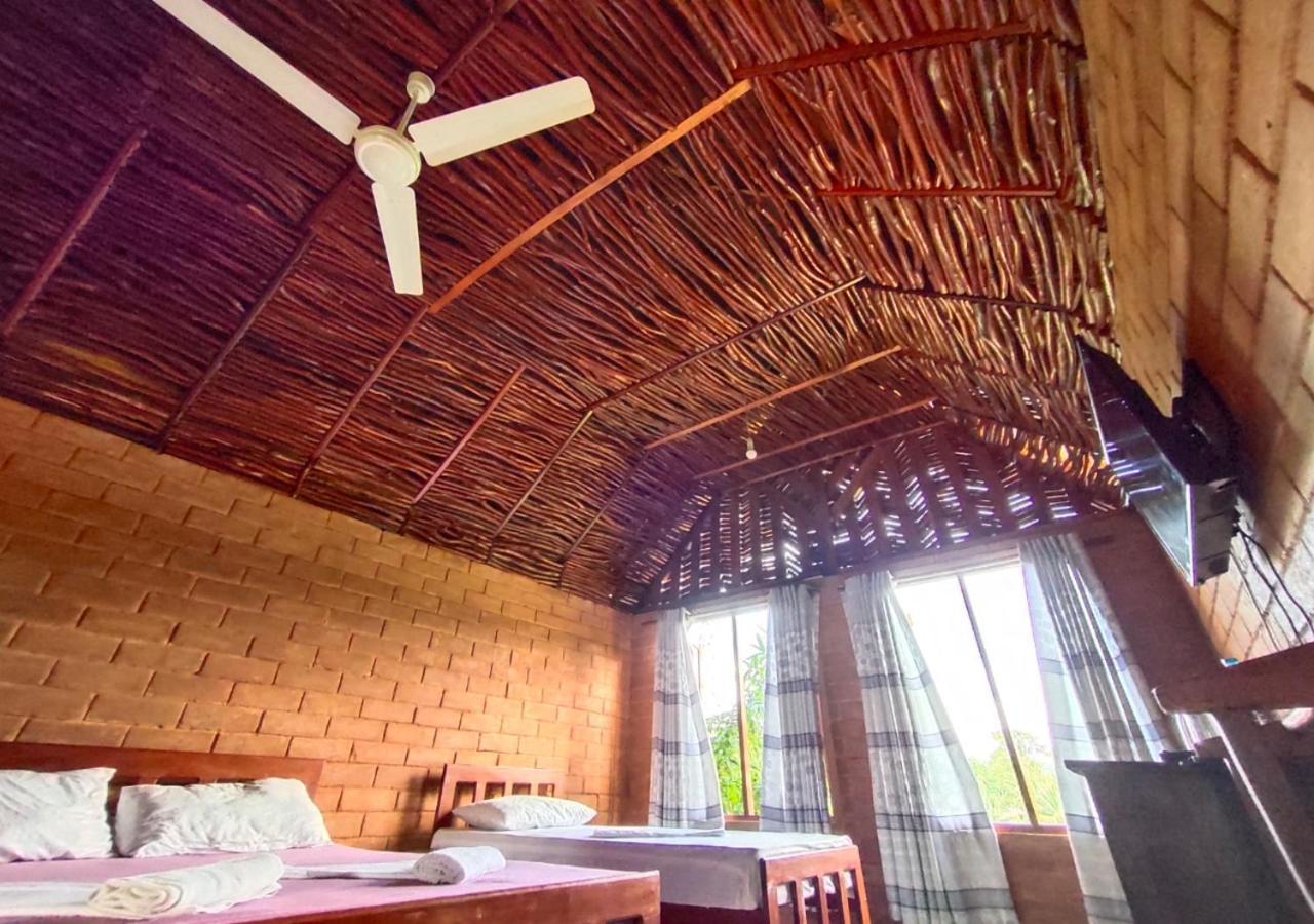 Cinnamon Village Sinharaja Deniyaya Exterior foto